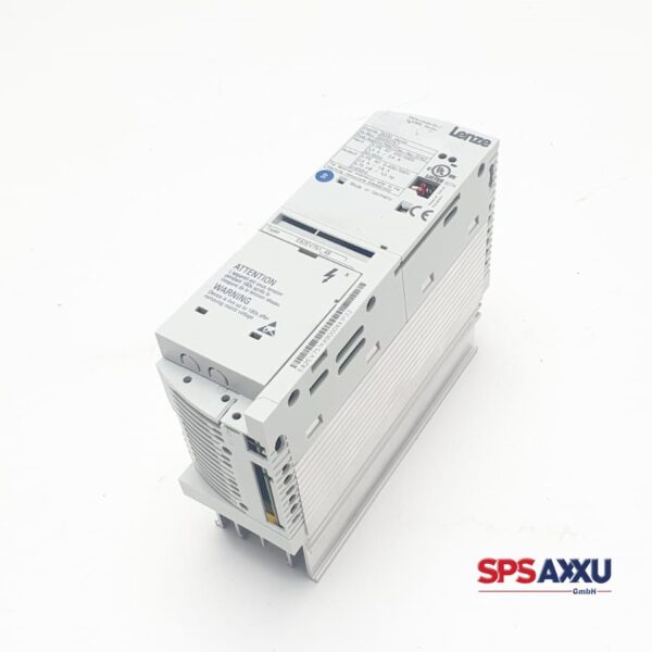 LENZE 8200 Vector E82EV751_4B E82EV751K4B Frequenzumrichter Inverter – Bild 3