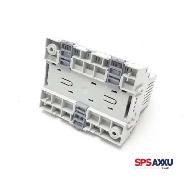 SIEMENS Controller RLU222 – Bild 3