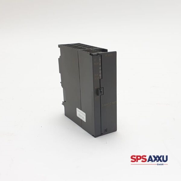 SIEMENS Simatic NET CP Profibus  6GK7 342-5DA02-0XE0  6GK7342-5DA02-0XE0 – Bild 2