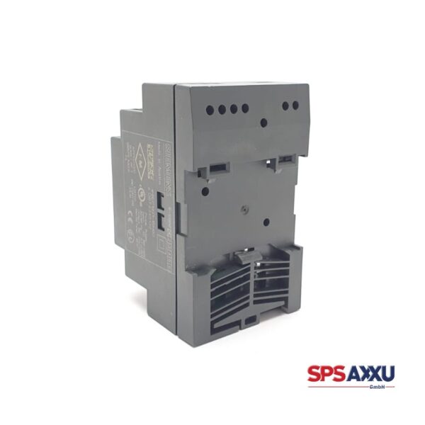 Siemens Logo! Power 6EP1331-1SH02   6EP 1331-1SH02 – Bild 2