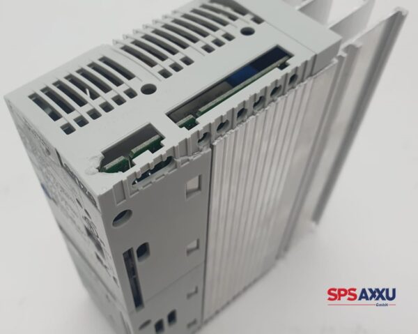 LENZE 8200 Vector E82EV751_4B E82EV751K4B Frequenzumrichter Inverter – Bild 5