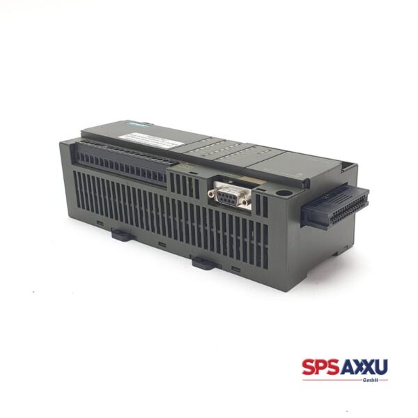 SIEMENS Simatic S7 CPU 214 6ES7 214-1AC01-0XB0 6ES7214-1AC01-0XB0 – Bild 2
