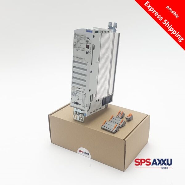 Lenze 8200 Vector E82EV152_4C000   E82EV152K4C000