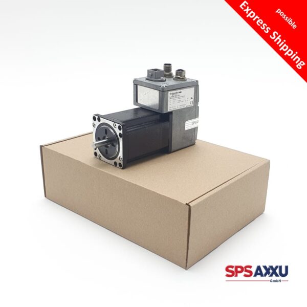 SCHNEIDER SERVOMOTOR ILS1B573PC1A0