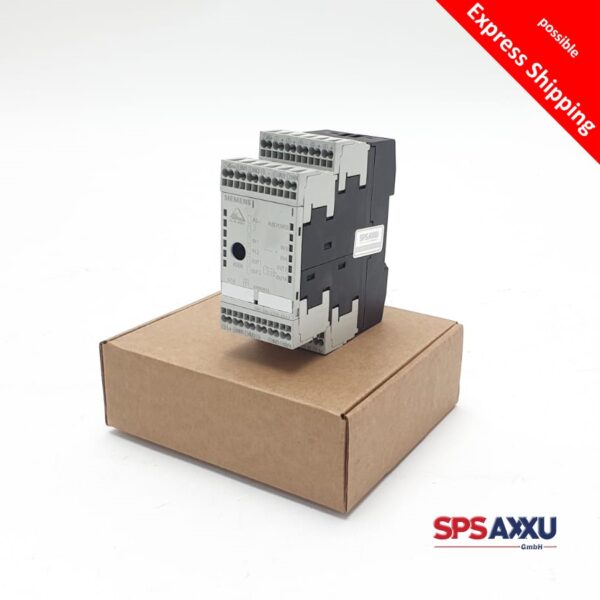 SIEMENS 3RK1400-1CG01-0AA2 AS-i Modul  3RK1 400-1CG01-0AA2