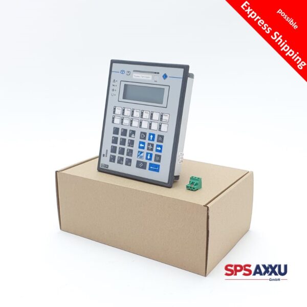 UniOP CP10G-04-0045 Bedienpanel Panel Bediengerät