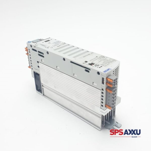 Lenze 8200 Vector E82EV152_4C000   E82EV152K4C000 – Bild 4