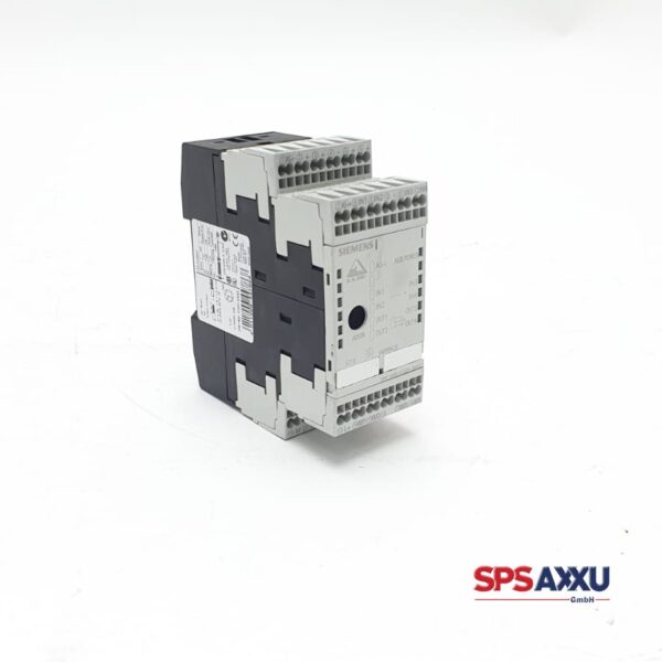 SIEMENS 3RK1400-1CG01-0AA2 AS-i Modul  3RK1 400-1CG01-0AA2 – Bild 3