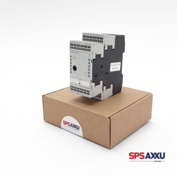 SIEMENS 3RK1402-3CG00-0AA2 3RK1 402-3CG00-0AA2  AS-i SlimLine Modul – Bild 5