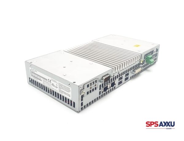 SIEMENS Box PC 400C Laserline 6BK1000-5LA00-1AA0   6BK 1000-5LA00-1AA0 – Bild 3