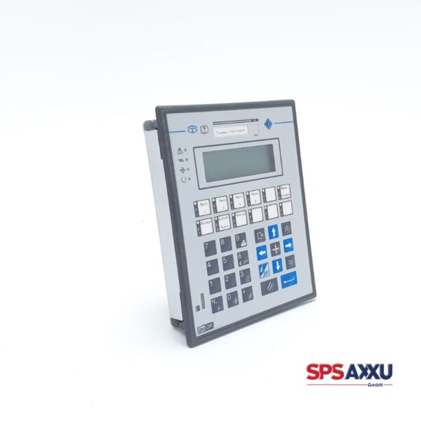 UniOP CP10G-04-0045 Bedienpanel Panel Bediengerät – Bild 5