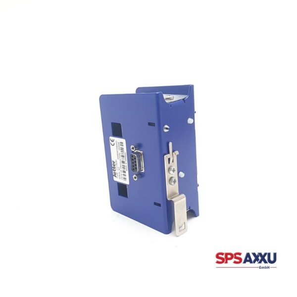 Jetter Erweiterungsmodul JX2-SER1 expansion module – Bild 3
