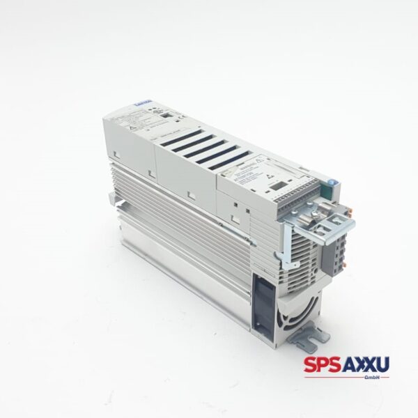 Lenze 8200 Vector E82EV152_4C000   E82EV152K4C000 – Bild 3
