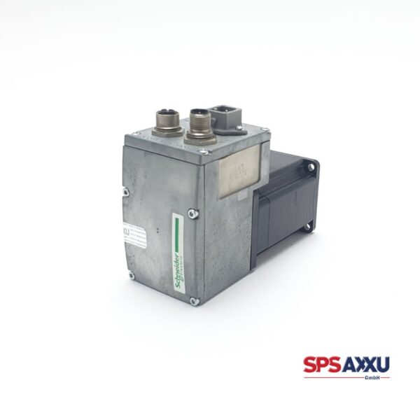SCHNEIDER SERVOMOTOR ILS1B573PC1A0 – Bild 4
