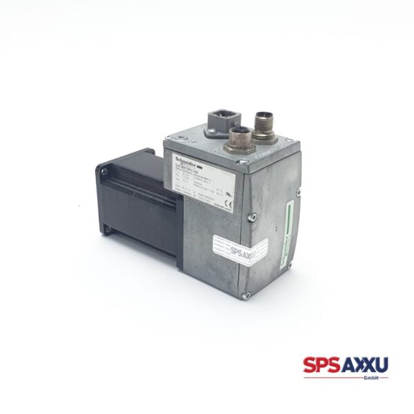 SCHNEIDER SERVOMOTOR ILS1B573PC1A0 – Bild 3