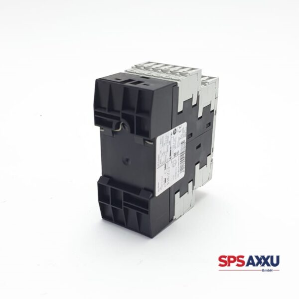 SIEMENS 3RK1402-3CG00-0AA2 3RK1 402-3CG00-0AA2  AS-i SlimLine Modul – Bild 3