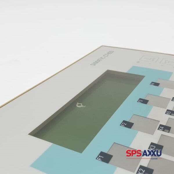 SIEMENS Simatic C7-633 DP Komplett 6ES7633-1DF00-0AE3  6ES7 633-1DF00-0AE3 – Bild 4