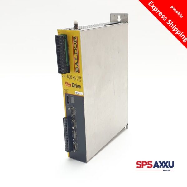 Baldor FlexDrive  Servodrive  ASR30598B