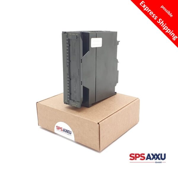 SIEMENS Simatic 6ES7 332-7ND00-0AB0  6ES7332-7ND00-0AB0    Analogausgabe