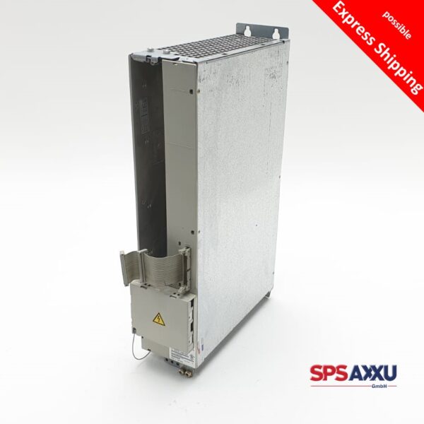 SIEMENS  Simodrive LT-Modul 80A  6SN1123-1AA00-0DA1 6SN1 123-1AA00-0DA1