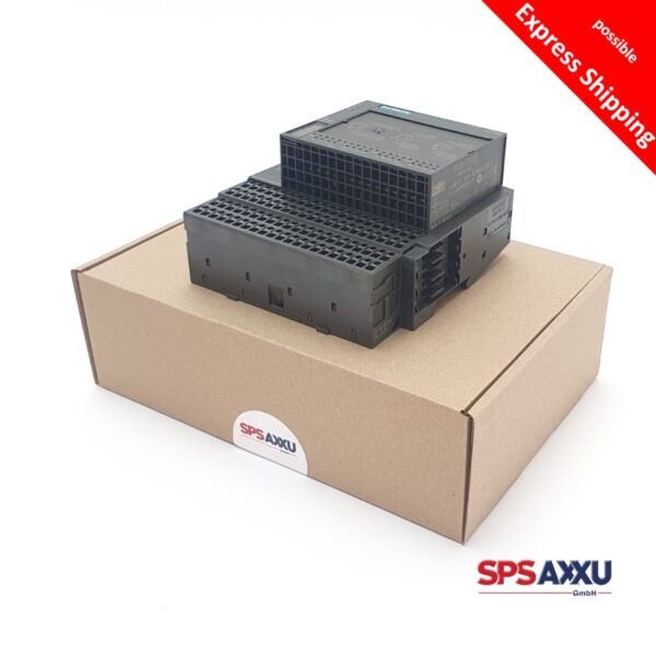 SIEMENS Simatic S7 ET 200S Modul    6ES7 151-1CA00-3BL0   6ES7151-1CA00-3BL0