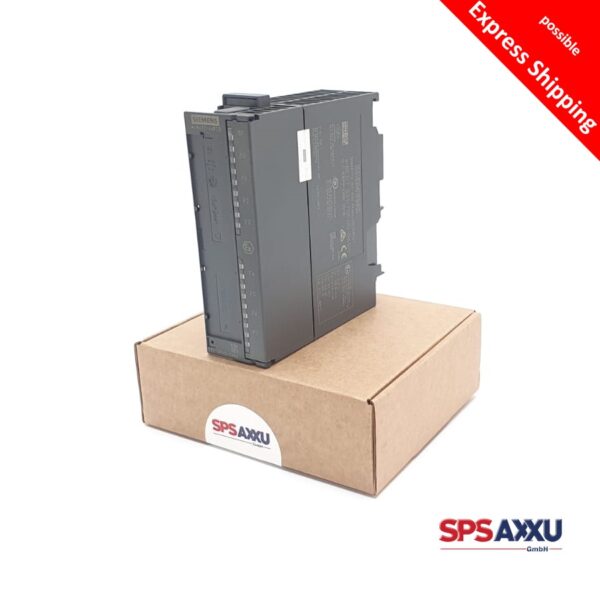 SIEMENS Simatic S7  RTD Analog Modul  6ES7 331-7SF00-0AB0   6ES7331-7SF00-0AB0