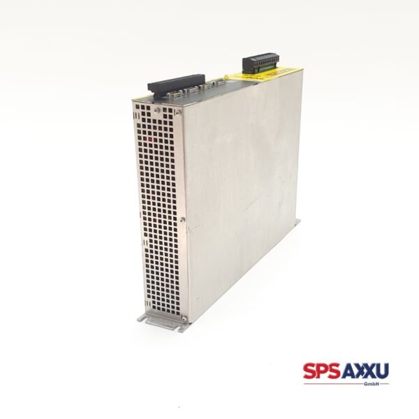 Baldor FlexDrive  Servodrive  ASR30598B – Bild 5