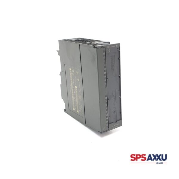 SIEMENS Simatic 6ES7 332-7ND00-0AB0  6ES7332-7ND00-0AB0    Analogausgabe – Bild 4
