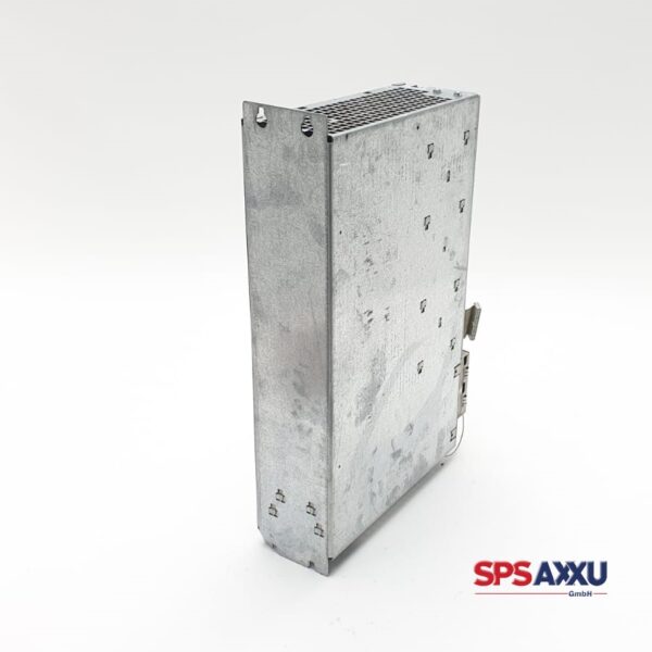 SIEMENS  Simodrive LT-Modul 80A  6SN1123-1AA00-0DA1 6SN1 123-1AA00-0DA1 – Bild 4