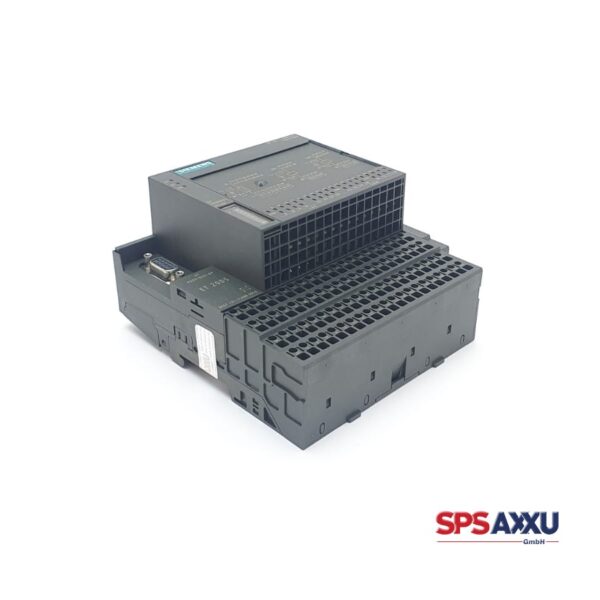 SIEMENS Simatic S7 ET 200S Modul    6ES7 151-1CA00-3BL0   6ES7151-1CA00-3BL0 – Bild 5