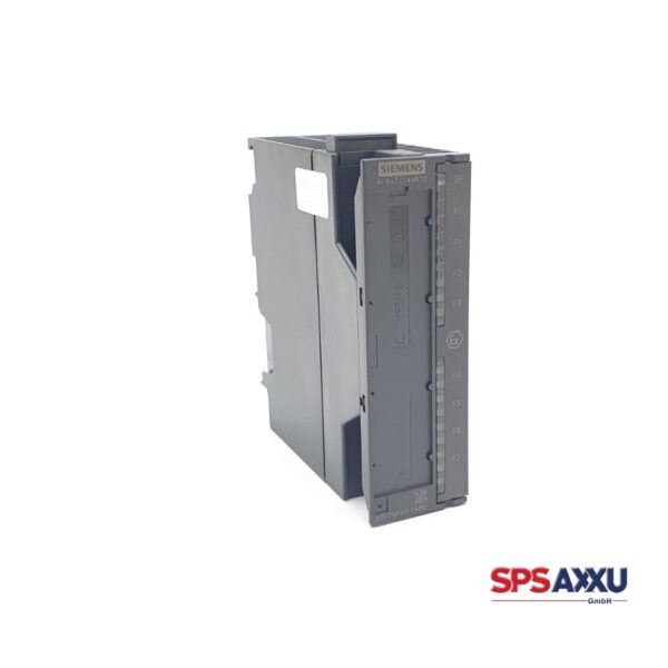 SIEMENS Simatic S7  RTD Analog Modul  6ES7 331-7SF00-0AB0   6ES7331-7SF00-0AB0 – Bild 4