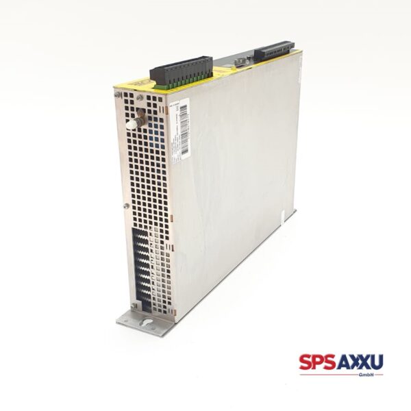 Baldor FlexDrive  Servodrive  ASR30598B – Bild 4