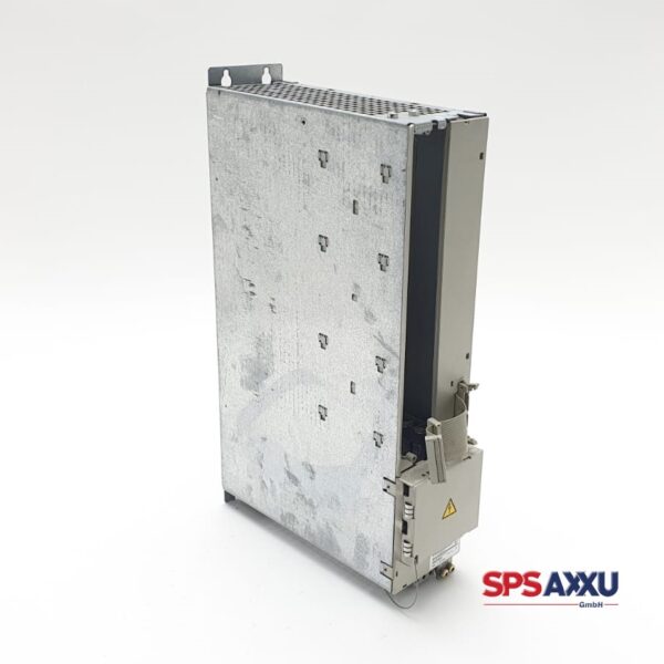 SIEMENS  Simodrive LT-Modul 80A  6SN1123-1AA00-0DA1 6SN1 123-1AA00-0DA1 – Bild 3