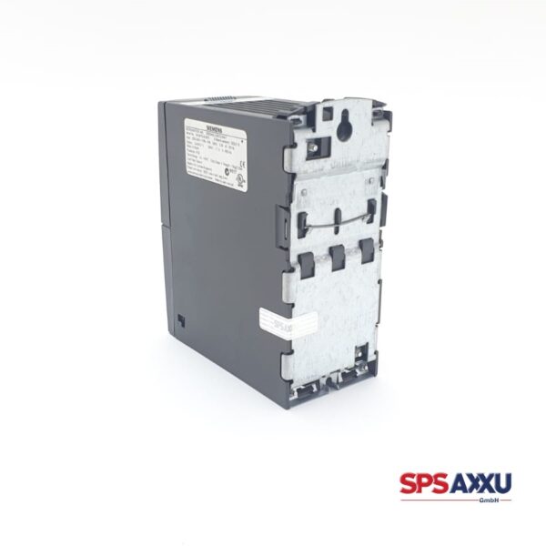 SIEMENS Micromaster 440 Frequenzumrichter 6SE6440-2AB12-5AA1 6SE6 440-2AB12-5AA1 – Bild 3