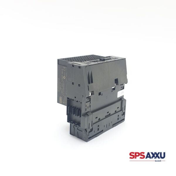 SIEMENS Simatic S7 ET 200S Modul    6ES7 151-1CA00-3BL0   6ES7151-1CA00-3BL0 – Bild 4
