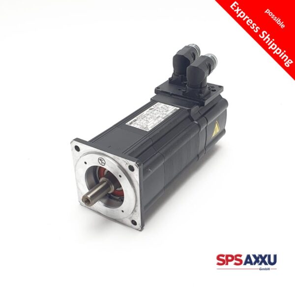 3~Servomotor Motor Synchronmotor Lenze MCS 09H60-RS0B0-A14N-ST5S00N-R0SU