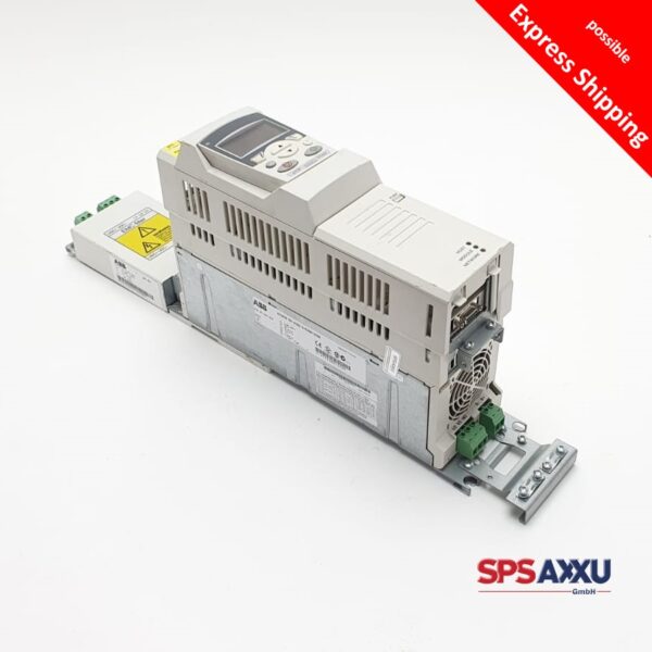 ABB ACS850-04-03A0-5+E200+J400   ACS8500403A05E200J400 Frequenzumrichter