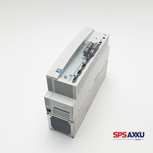 LENZE EVS9323-ES Servo Inverter – Bild 4