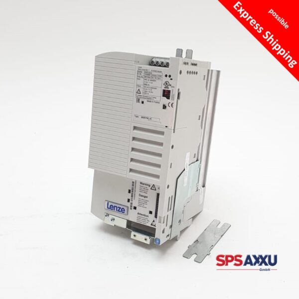 Lenze 8200 Vector E82EV752-4C E82EV752K4C Frequenzumrichter