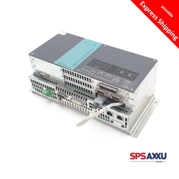 SIEMENS SIMATIC 6BK1000-5AB10-0AA0  6BK1 000-5AB10-0AA0 Microbox Basler