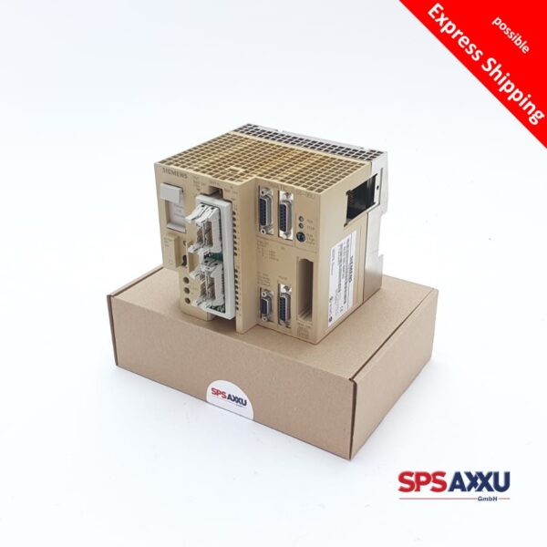 SIEMENS Simatic S5-95U 6ES5 095-8MC03  6ES5095-8MC03