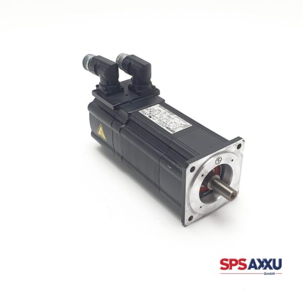 3~Servomotor Motor Synchronmotor Lenze MCS 09H60-RS0B0-A14N-ST5S00N-R0SU – Bild 4