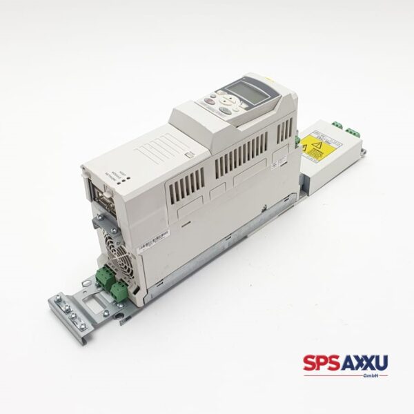 ABB ACS850-04-03A0-5+E200+J400   ACS8500403A05E200J400 Frequenzumrichter – Bild 2