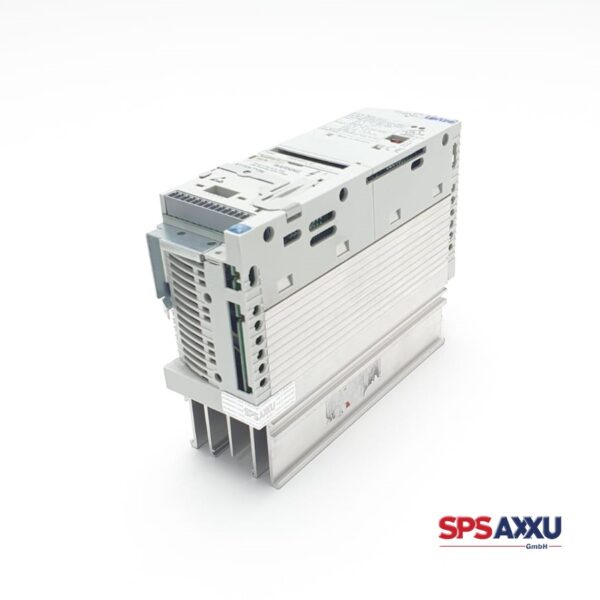 LENZE  E82EV551_4C  8200 Vector  Inverter Umrichter E82EV5514C – Bild 4