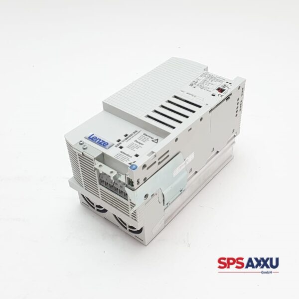 Lenze 8200 Vector E82EV752-4C E82EV752K4C Frequenzumrichter – Bild 5