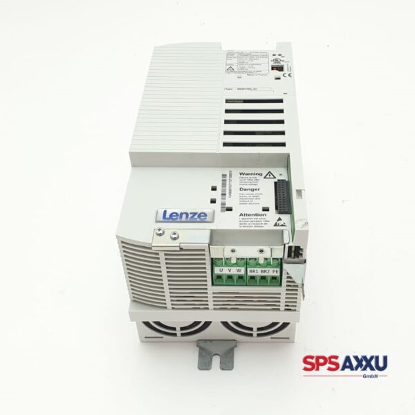 Lenze 8200 Vector E82EV752-4C E82EV752K4C Frequenzumrichter – Bild 6
