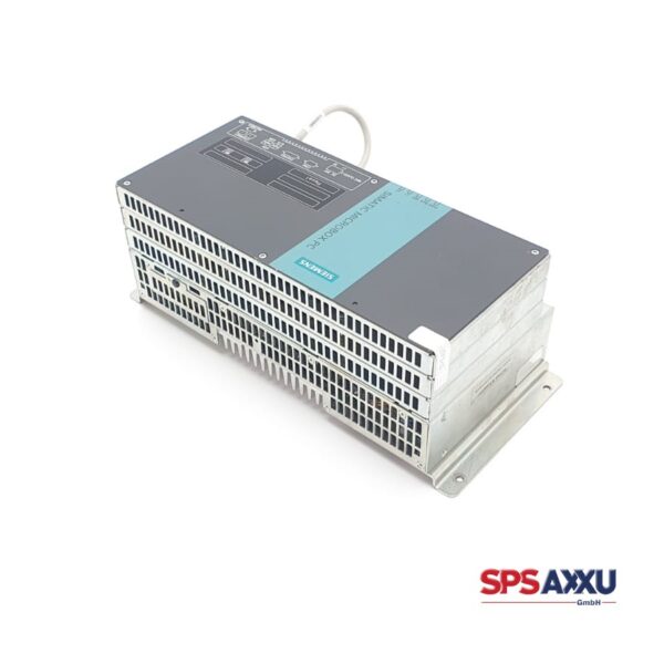 SIEMENS SIMATIC 6BK1000-5AB10-0AA0  6BK1 000-5AB10-0AA0 Microbox Basler – Bild 4