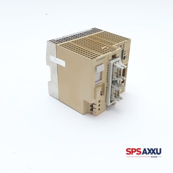 SIEMENS Simatic S5-95U 6ES5 095-8MC03  6ES5095-8MC03 – Bild 5