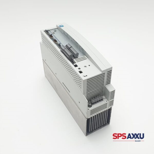LENZE EVS9323-ES Servo Inverter – Bild 3