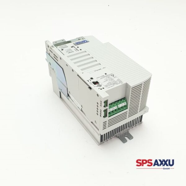 Lenze 8200 Vector E82EV752-4C E82EV752K4C Frequenzumrichter – Bild 5